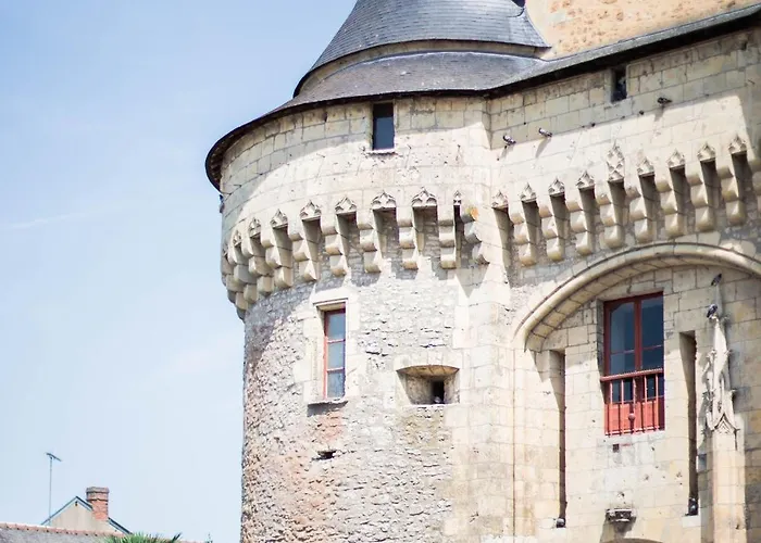 La Venise De L'ouest