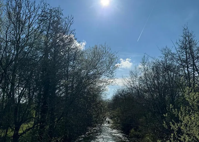 La Venise De L'ouest * La Ferté-Bernard