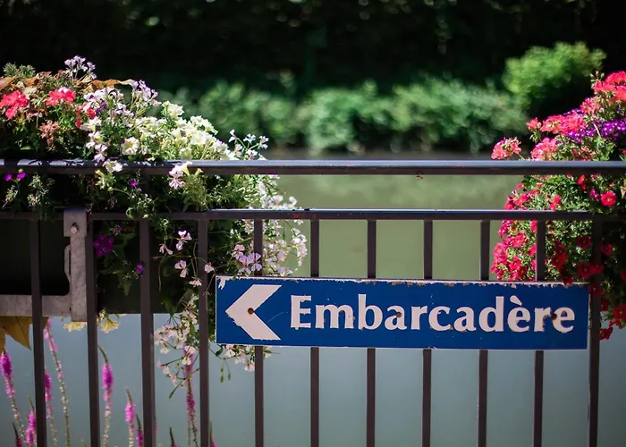 La Venise De L'ouest