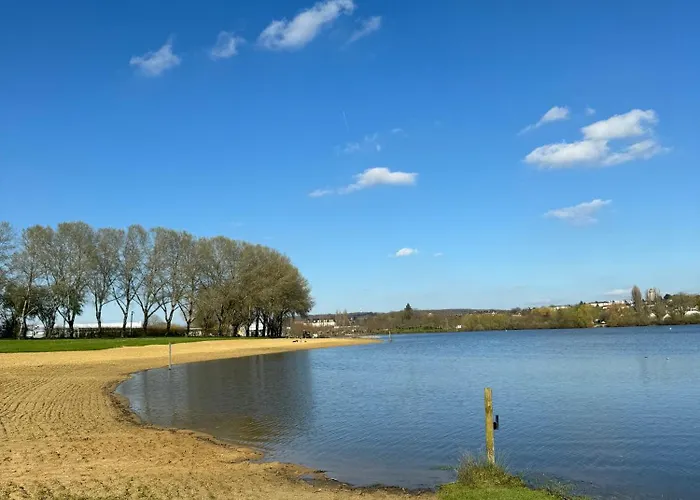 La Venise De L'ouest * 拉弗特伯纳德