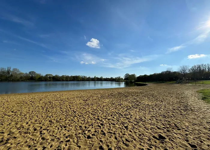 La Venise De L'ouest 营地