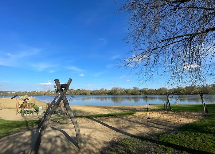 La Venise De L'ouest