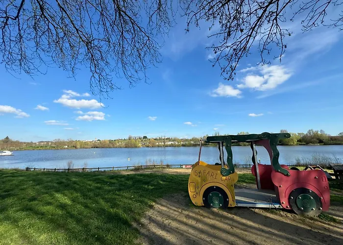La Venise De L'ouest