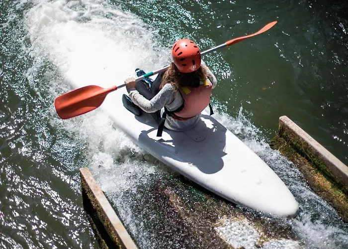 La Venise De L'ouest * 拉弗特伯纳德