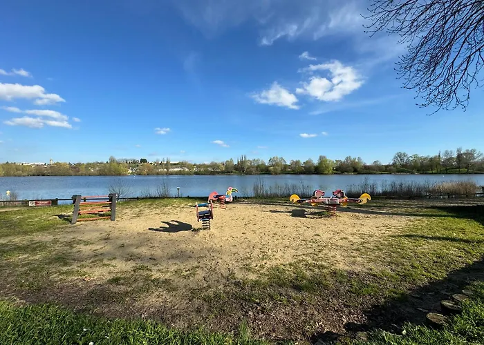 La Venise De L'ouest * 拉弗特伯纳德