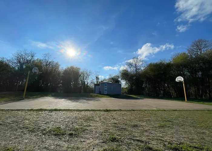 La Venise De L'ouest 营地