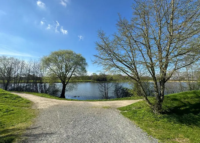 La Venise De L'ouest * 拉弗特伯纳德