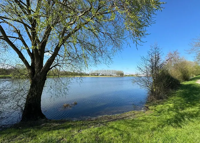 La Venise De L'ouest 营地 拉弗特伯纳德