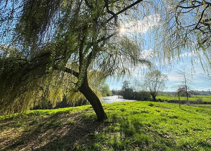 La Venise De L'ouest *