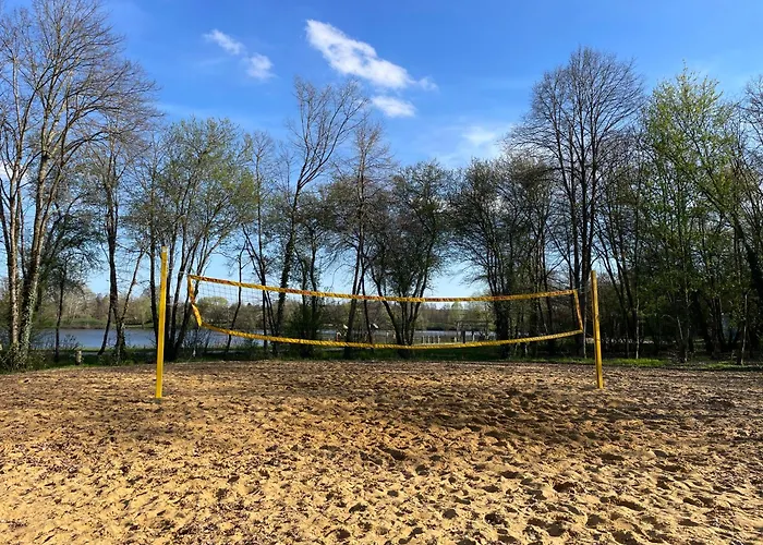 La Venise De L'ouest 拉弗特伯纳德