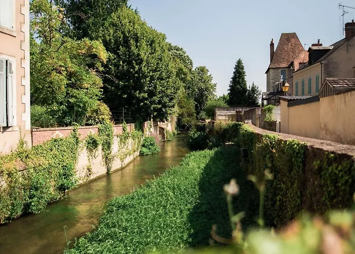 La Venise De L'ouest 营地