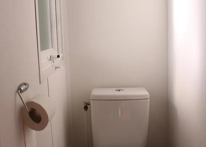 La Venise De L'ouest 营地