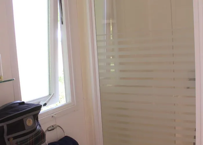 La Venise De L'ouest *