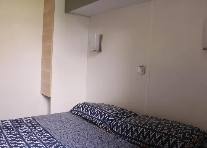 La Venise De L'ouest 营地