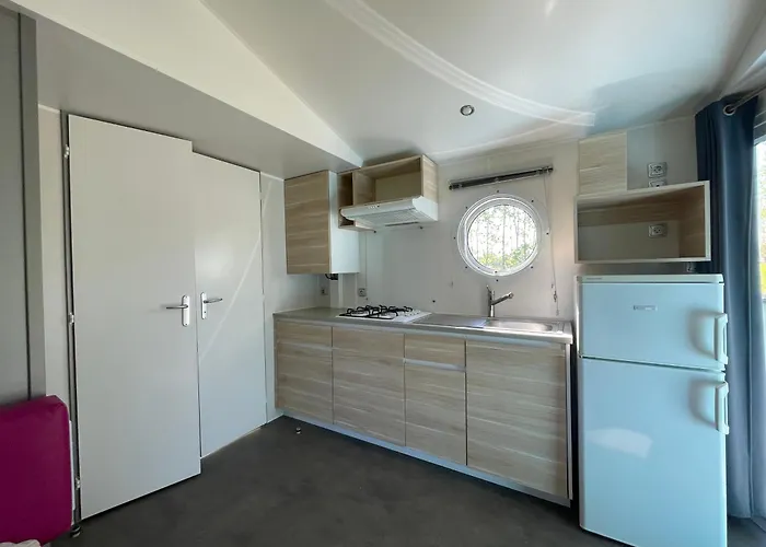 La Venise De L'ouest *