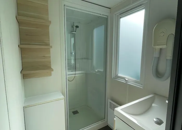 La Venise De L'ouest * 拉弗特伯纳德