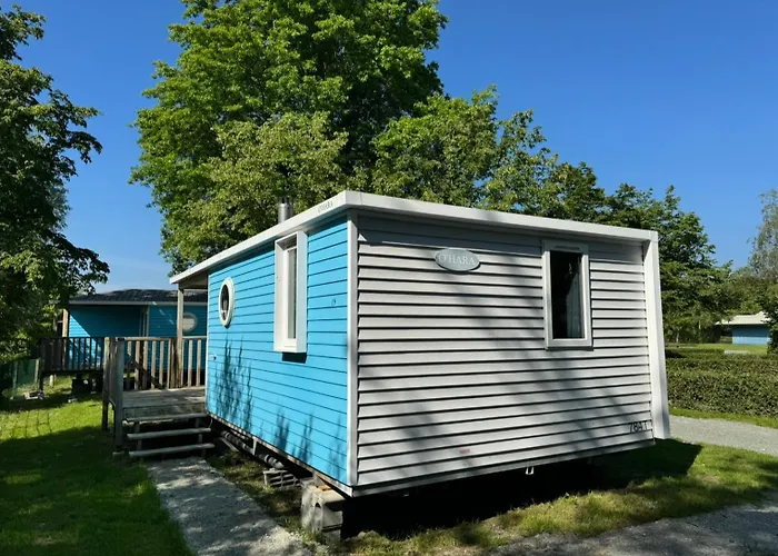 La Venise De L'ouest