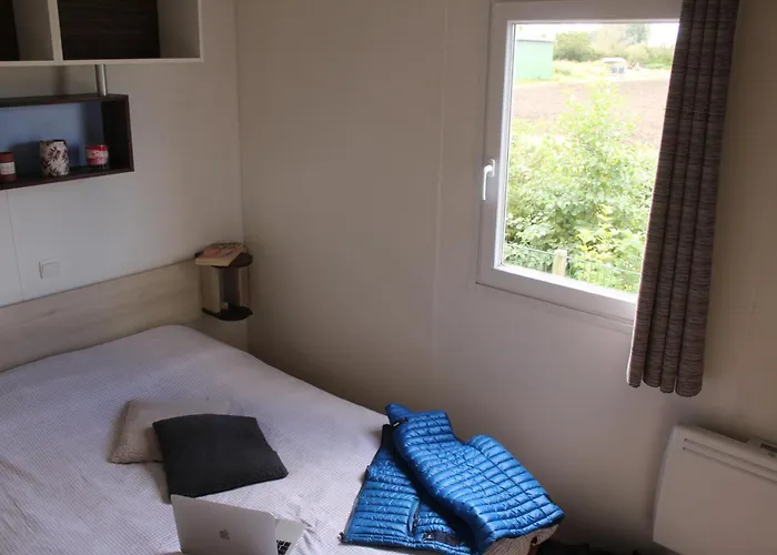 La Venise De L'ouest 营地 拉弗特伯纳德