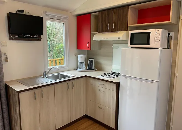 La Venise De L'ouest