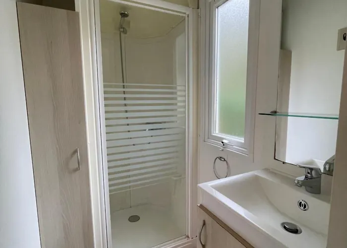 La Venise De L'ouest 营地 *